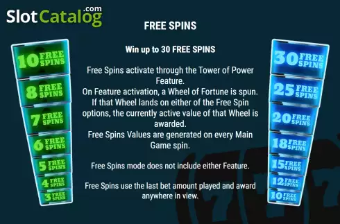 Οθόνη8. Big 7 Slots Κουλοχέρης