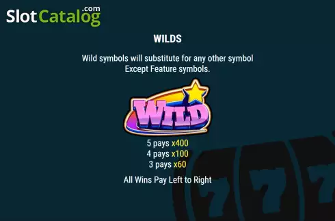 Οθόνη9. Big 7 Slots Κουλοχέρης