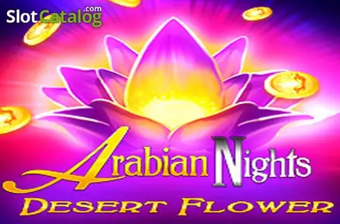Desert Flower Λογότυπο Desert Flower Λογότυπο