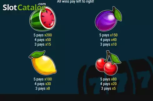 Οθόνη6. Super Prize Picker Κουλοχέρης