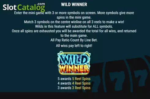 Οθόνη9. Super Prize Picker Κουλοχέρης