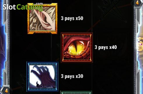 Οθόνη9. Elfs Quest Κουλοχέρης 