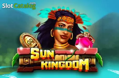 Sun Kingdom Λογότυπο Sun Kingdom Λογότυπο