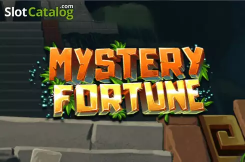 Mystery Fortune Λογότυπο