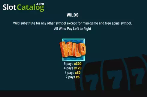 Οθόνη9. Wild Mariachi Κουλοχέρης