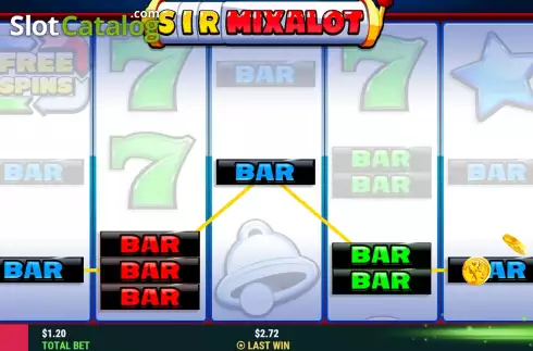 Οθόνη4. Sir Mixalot Κουλοχέρης 