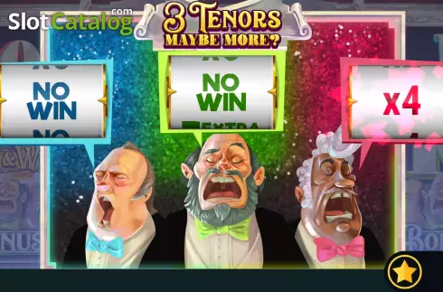 Οθόνη8. Sing & Win Κουλοχέρης
