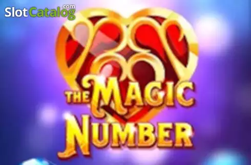 The Magic Number Κουλοχέρης 