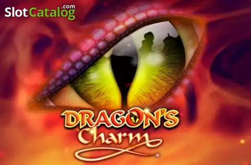 Dragon’s Charm (Slot Factory) Λογότυπο Dragon’s Charm (Slot Factory) Λογότυπο