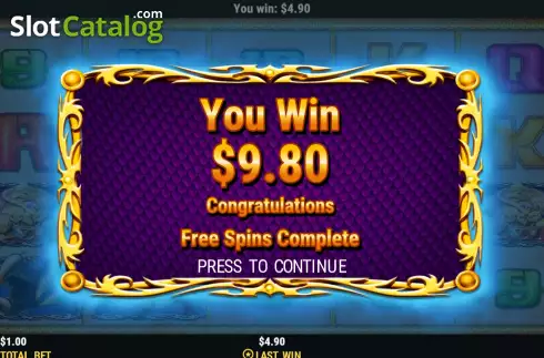 Οθόνη9. Dragon’s Charm (Slot Factory) Κουλοχέρης