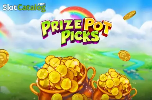 Prize Pot Picks Λογότυπο Prize Pot Picks Λογότυπο