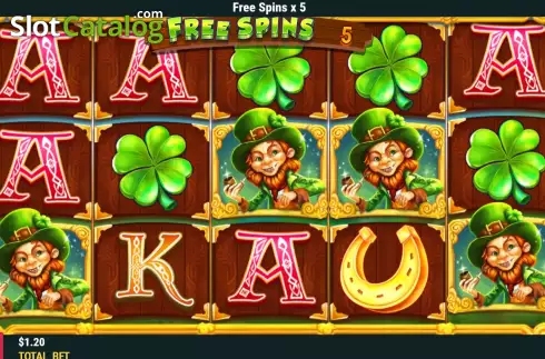 Οθόνη8. Prize Pot Picks Κουλοχέρης