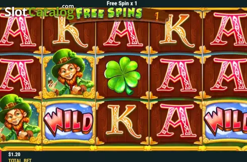 Οθόνη9. Prize Pot Picks Κουλοχέρης