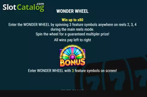 Οθόνη9. Spinner Winner Κουλοχέρης