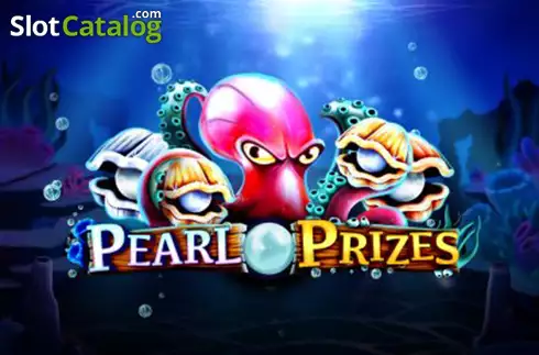 Pearl Prizes Κουλοχέρης 