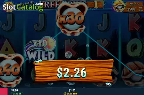 Οθόνη6. Pearl Prizes Κουλοχέρης