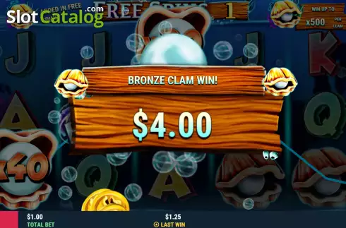 Οθόνη7. Pearl Prizes Κουλοχέρης