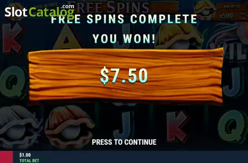Οθόνη8. Pearl Prizes Κουλοχέρης