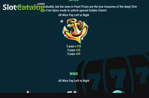 Οθόνη9. Pearl Prizes Κουλοχέρης