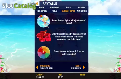 Οθόνη9. 1xSlots Fantasy Κουλοχέρης