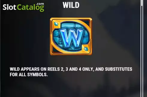 Οθόνη5. Ice World (Slot Factory) Κουλοχέρης
