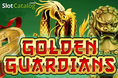 Golden Guardians Λογότυπο Golden Guardians Λογότυπο