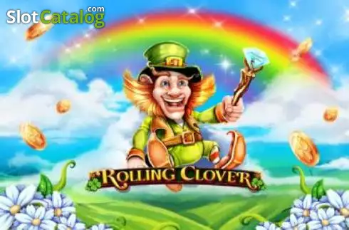 Rolling Clover Λογότυπο Rolling Clover Λογότυπο