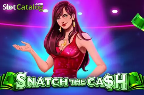 Snatch the Cash Κουλοχέρης 