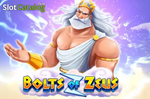 Bolts of Zeus Λογότυπο Bolts of Zeus Λογότυπο