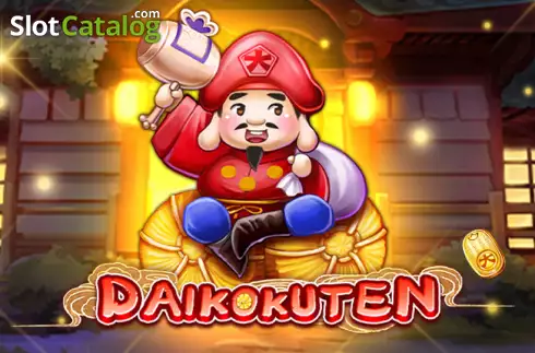 Daikokuten Λογότυπο