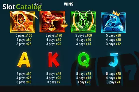 Οθόνη6. The 7th Seal Κουλοχέρης