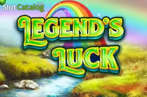 Legends Luck Λογότυπο Legends Luck Λογότυπο