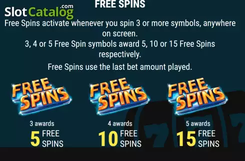 Οθόνη9. Cheeky Bingo Big Money Vegas Κουλοχέρης 