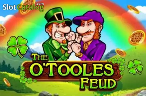 The O'Tooles Feud Λογότυπο The O'Tooles Feud Λογότυπο