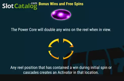 Οθόνη9. Power Core Κουλοχέρης