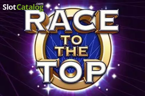 Race To The Top Λογότυπο Race To The Top Λογότυπο