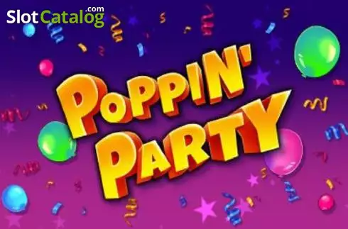 Poppin' Party Λογότυπο Poppin' Party Λογότυπο