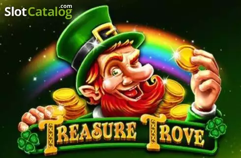 Treasure Trove (Slot Factory) Κουλοχέρης 