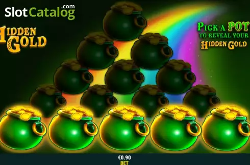 Οθόνη6. Treasure Trove (Slot Factory) Κουλοχέρης