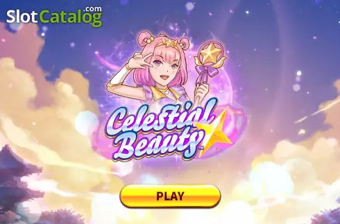 Οθόνη2. Celestial Beauty Κουλοχέρης