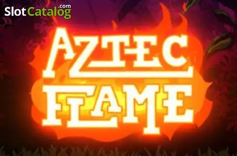 Aztec Flame Κουλοχέρης 