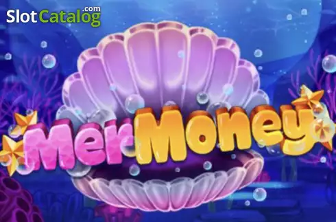 MerMoney Λογότυπο MerMoney Λογότυπο