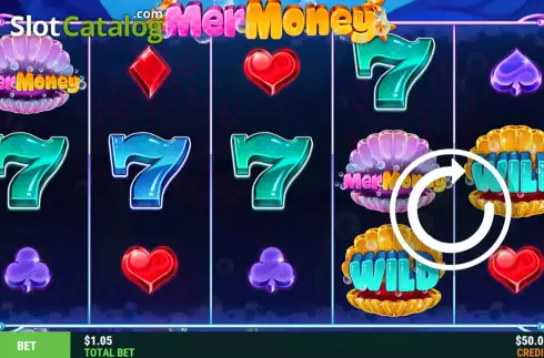 Οθόνη2. MerMoney Κουλοχέρης