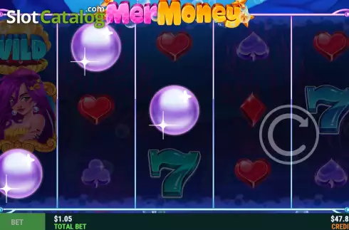 Οθόνη4. MerMoney Κουλοχέρης