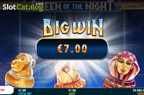 Οθόνη6. Queen of the Night Κουλοχέρης