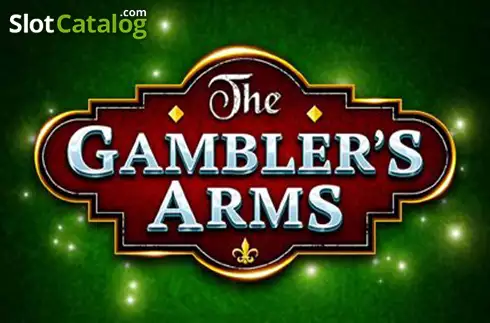 The Gambler's Arms Λογότυπο
