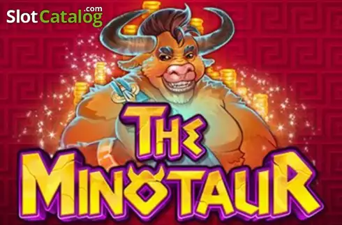 The Minotaur Λογότυπο The Minotaur Λογότυπο
