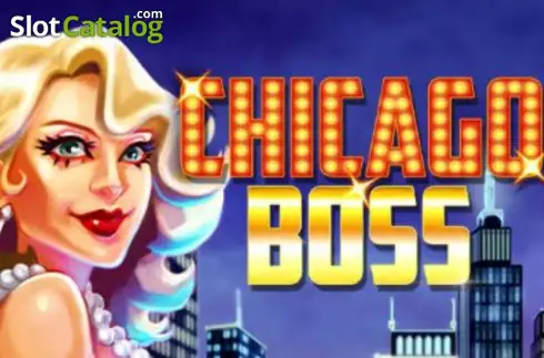 Chicago Boss Λογότυπο