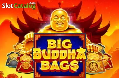 Big Buddha Bags Λογότυπο