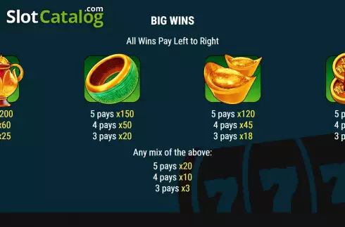 Οθόνη6. Big Buddha Bags Κουλοχέρης 